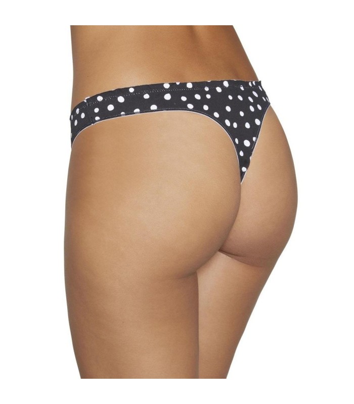 Tanga Fantasía Ysabel Mora 19133 Talla L