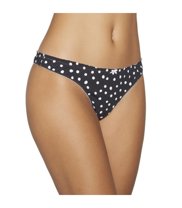 Tanga Fantasía Ysabel Mora 19133 Talla L