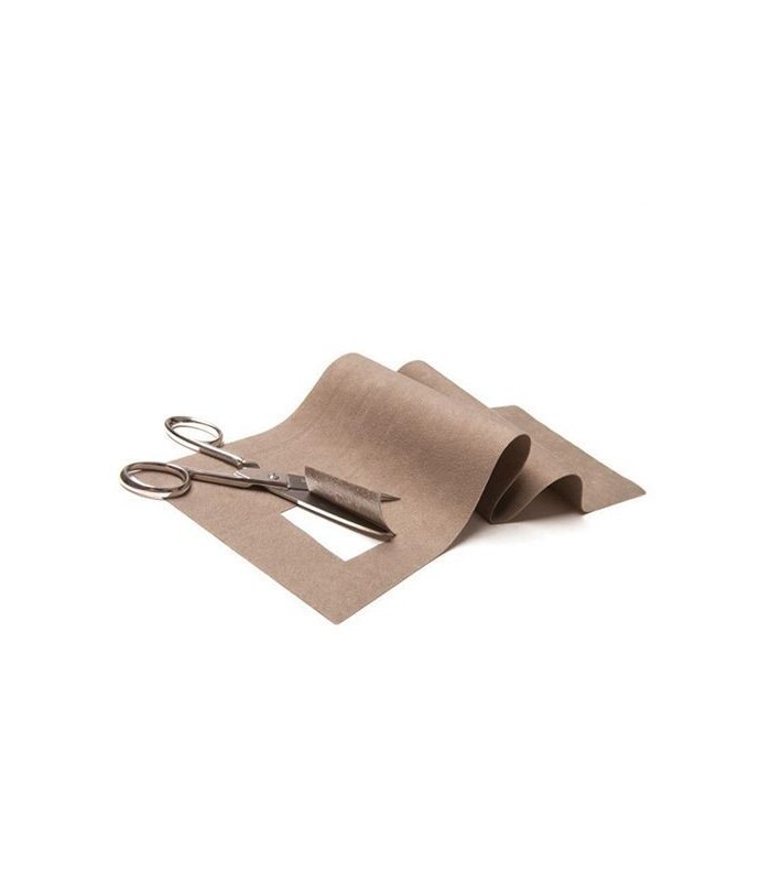 Tela Reparadora Termoadhesiva 40X12 cms.