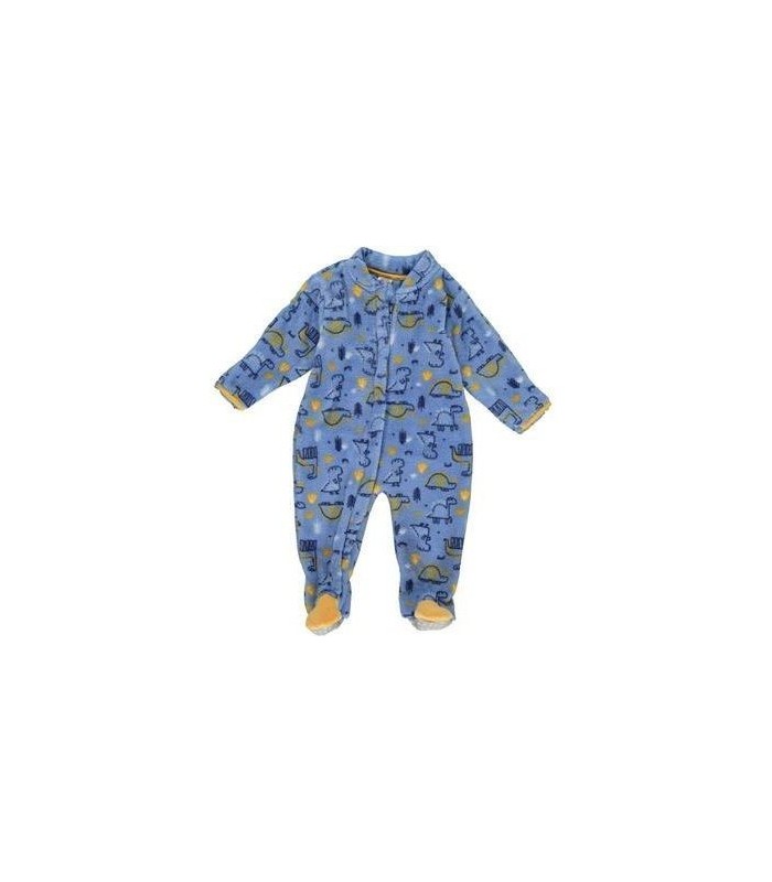 Pelele Manta Niño Corel "Jurassic" 6 Meses