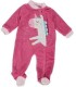 Pelele Manta niña Corel "You Are Magic" Talla 6 M y 36 M