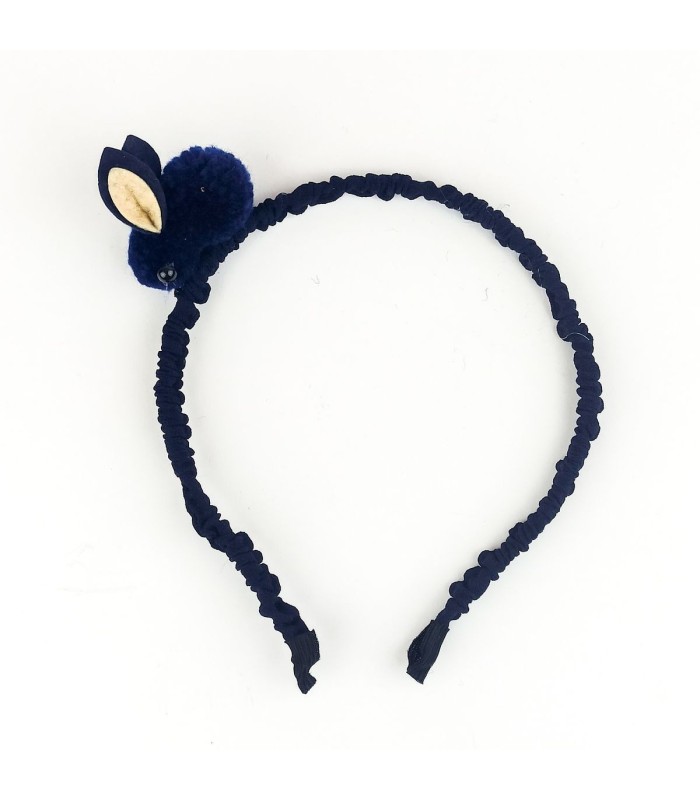 Diadema Niña Conejito Múltiples Colores