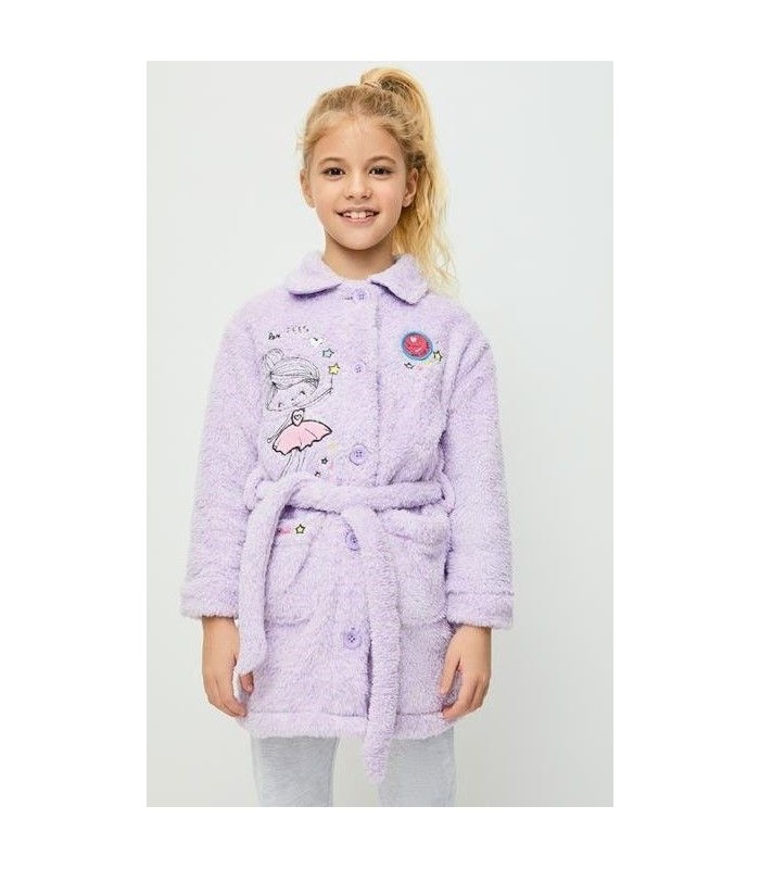 Bata Niña Coralina "Do Magic"