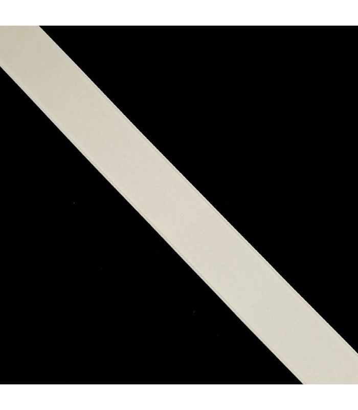 Cinta de Raso Color Beig