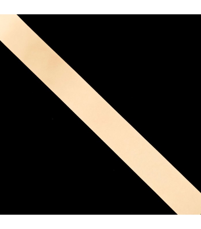 Cinta de Raso Color Beig