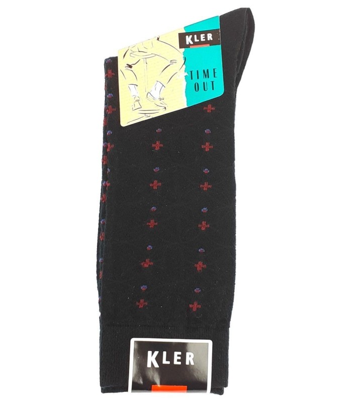 Calcetín Hombre fantasía Kler