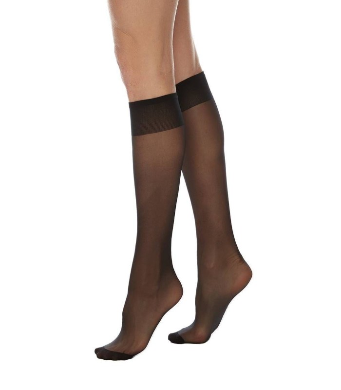 MaxiPack MiniPrecio 4 Pares Mini Media 15 DEN 3014