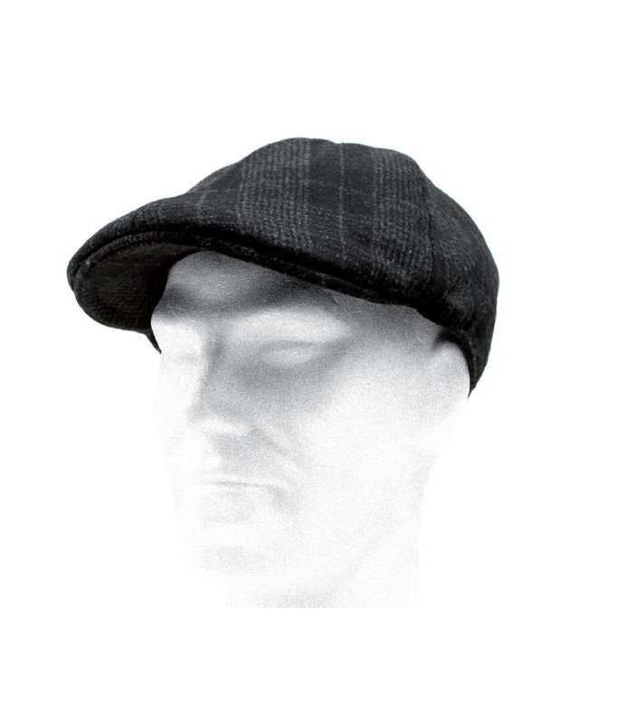 Gorra Visera Invierno