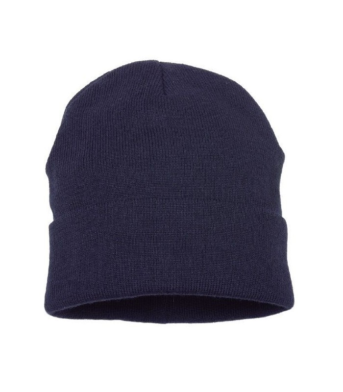 Gorro Punto Liso - Adulto