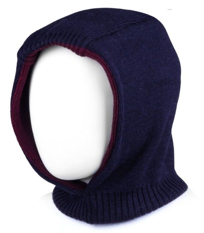 Verdugo Lana Bicolor Infantil