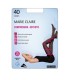 Panty Compression Esthetic Marie Claire 40 Den