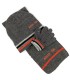 Conjunto Gorro Bufanda Guantes Niño