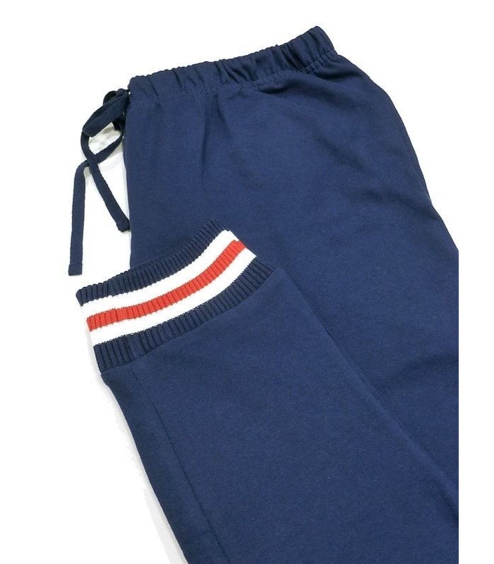 Pijama Manga Larga Hombre Lois 50647 Talla S