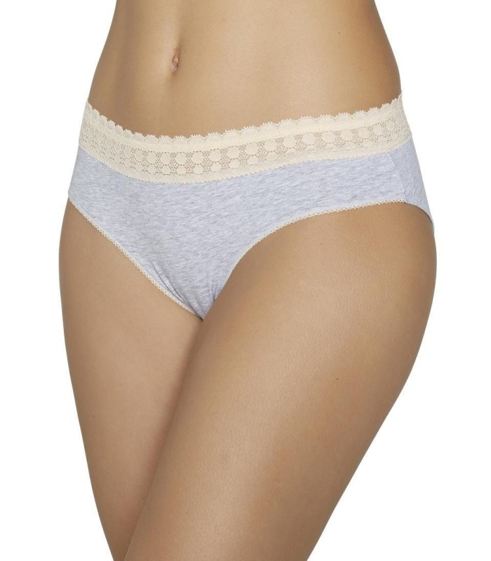 Pack 2 Bragas Midi Fantasía Ysabel Mora 19202