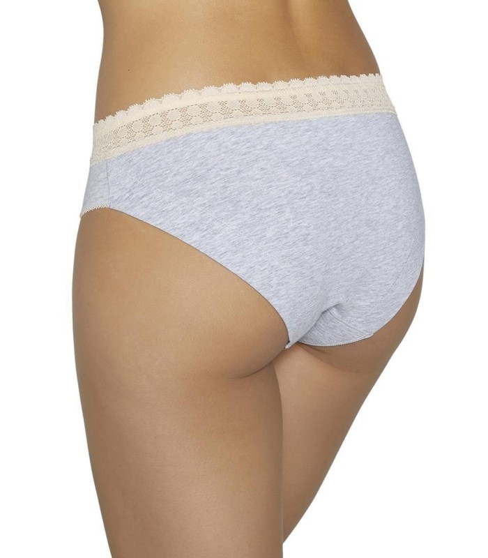 Pack 2 Bragas Midi Fantasía Ysabel Mora 19202