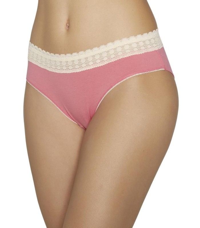 Pack 2 Bragas Midi Fantasía Ysabel Mora 19202