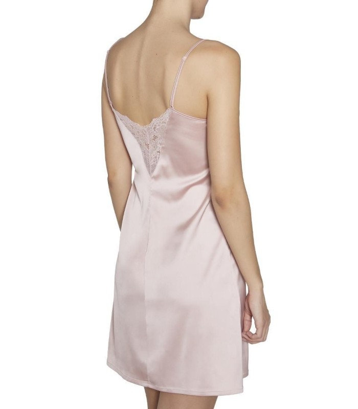 Camisón Tirante Fino Fantasía Ysabel Mora 19231