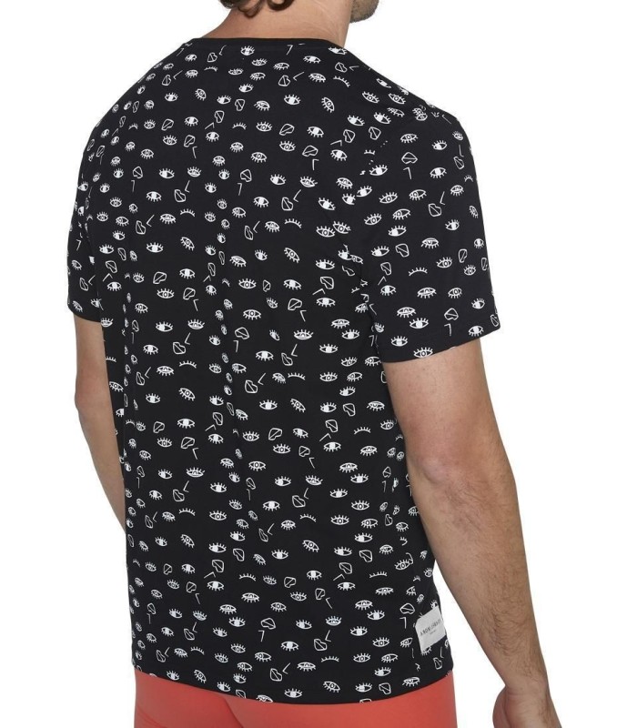 Camiseta Manga Corta Fantasía Ysabel Mora 20178