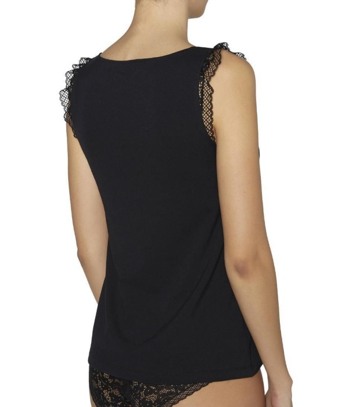 Camiseta Mujer Algodón Lycra Ysabel Mora 19210