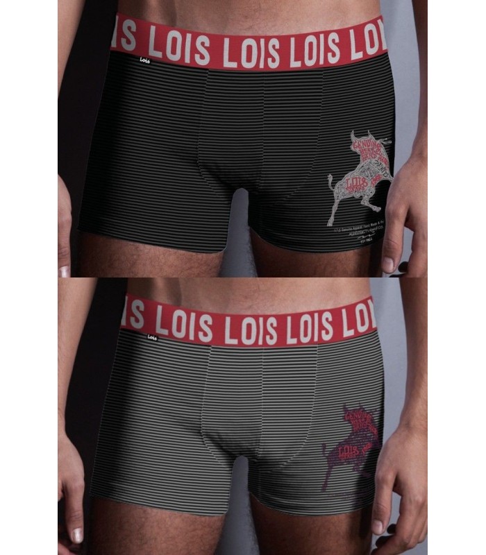 Boxer Cloud de Lois 48110