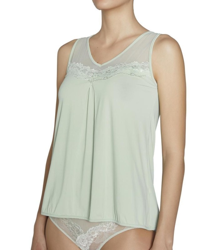 Camiseta Mujer Microfibra Ysabel Mora 19225