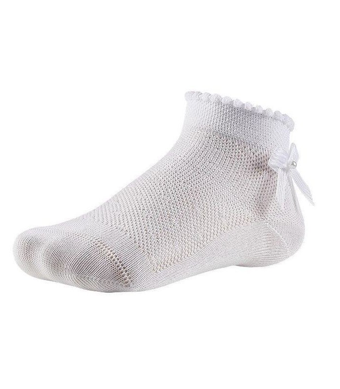 Calcetín Tobillero Niña Fantasía Ysabel Mora 32257