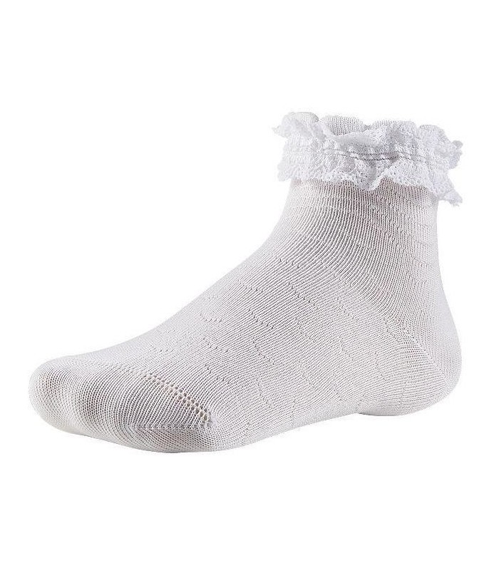 Calcetín Niña Fantasía Ysabel Mora 32258