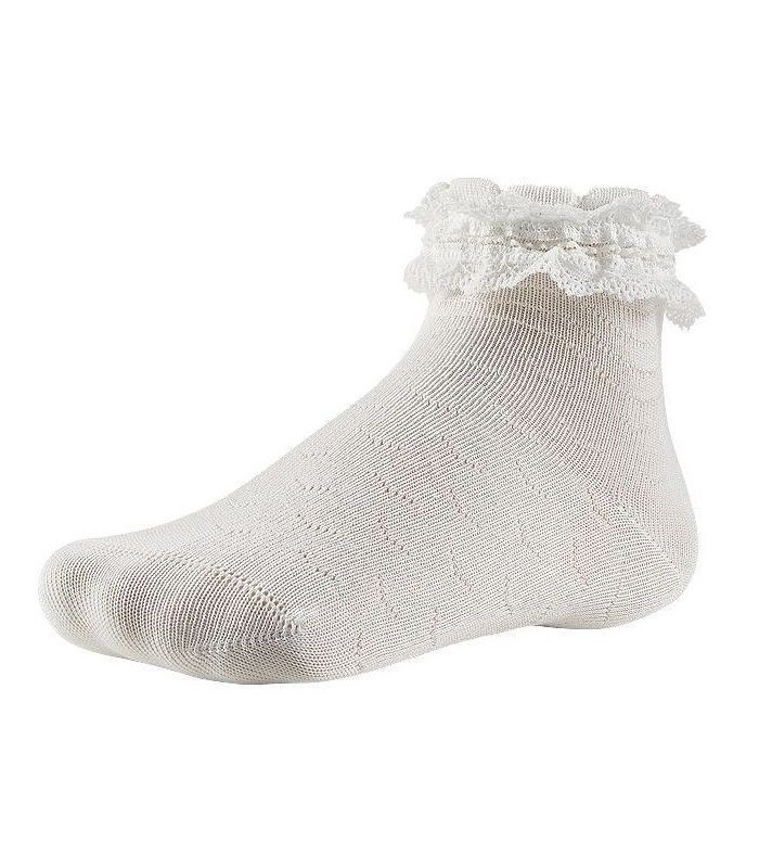 Calcetín Niña Fantasía Ysabel Mora 32258