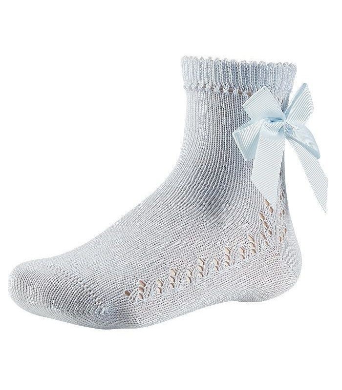 Calcetín Niña Fantasía Ysabel Mora 32259