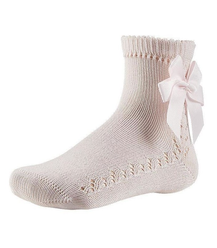 Calcetín Niña Fantasía Ysabel Mora 32259