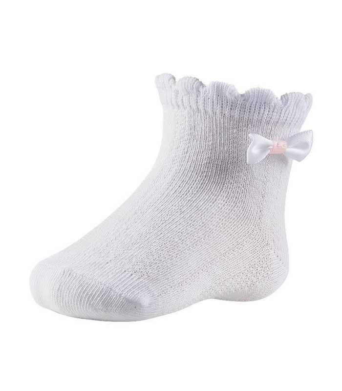 Calcetín Tobillero Bebé Fantasía Ysabel Mora 52223