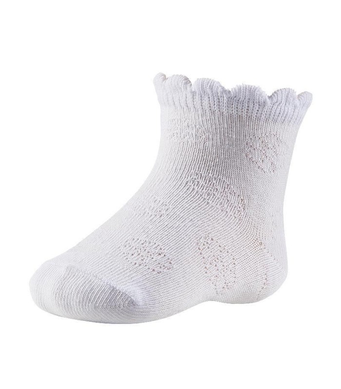 Calcetín Tobillero Bebé Fantasía Ysabel Mora 52223