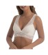 Sujetador Plunge Bralett 0719 Wonderbra