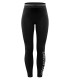 Legging Deportivo Shock Absorber S06TE Negro