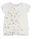 Pelele Bebé Manga Corta "Baterfly"