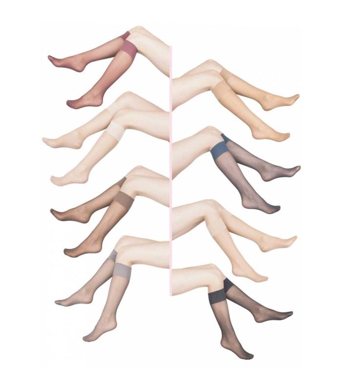 Mini Medias DUS 40 MI BAS Samburu