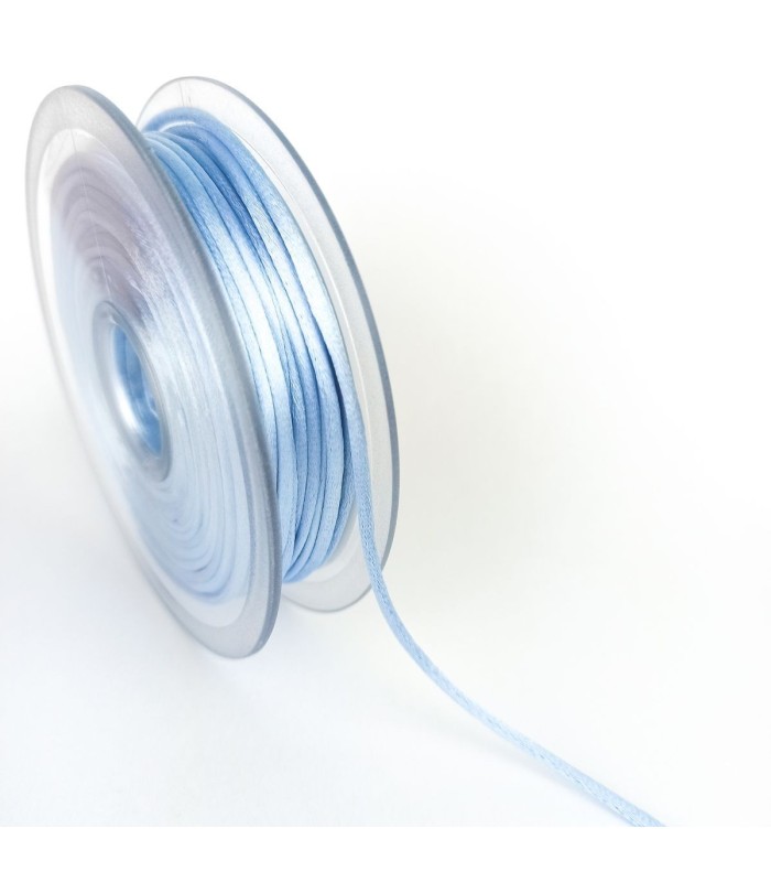 Cordón Cola Ratón 3MM