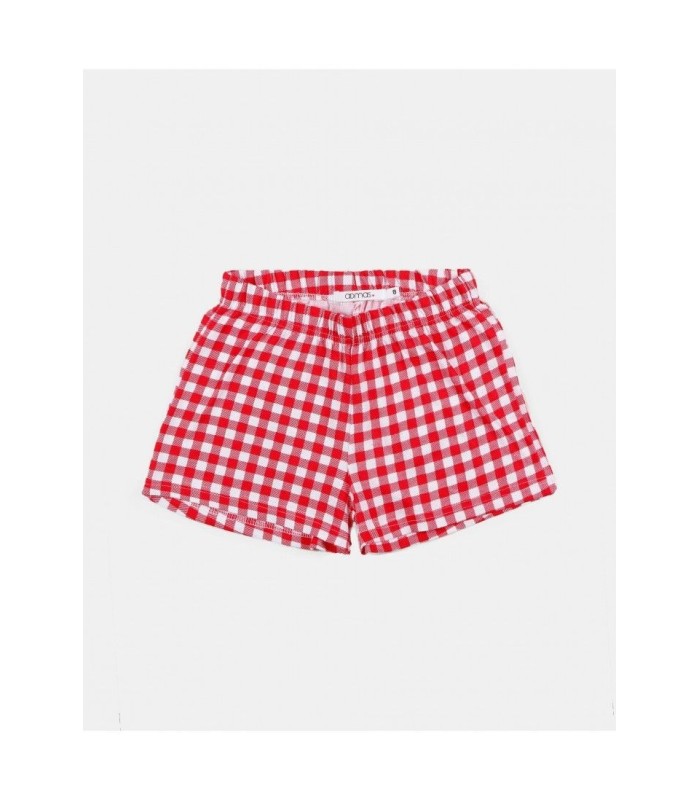 Pijama Niña Tirantes Move Forward Talla 6 y 8