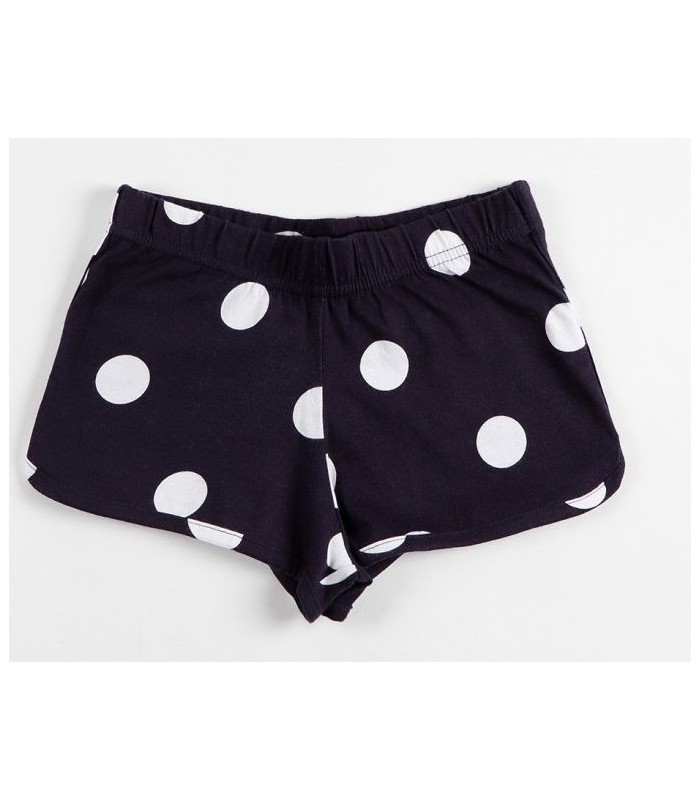 Pijama Niña Tirantes Twen Chica Minnie Golden Bow