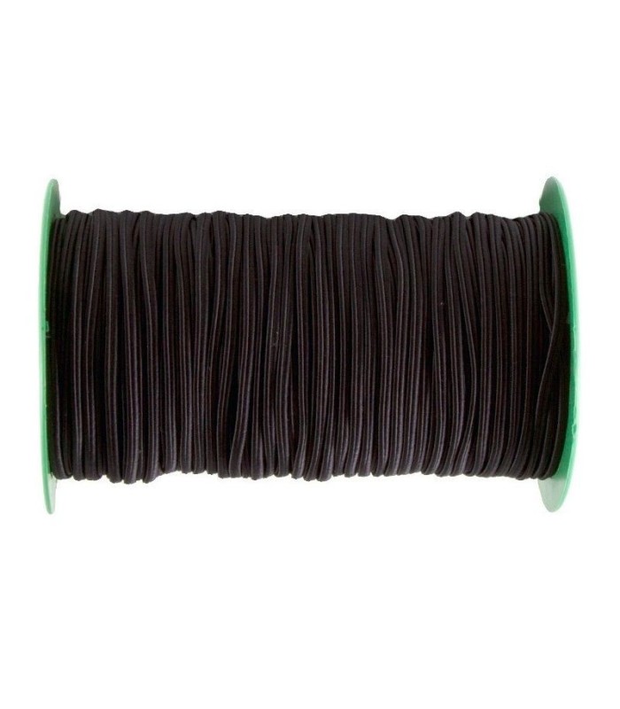 Elástico Soutache 4 MM