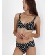 Bikini Aro "Life Dots" 15207 Admas
