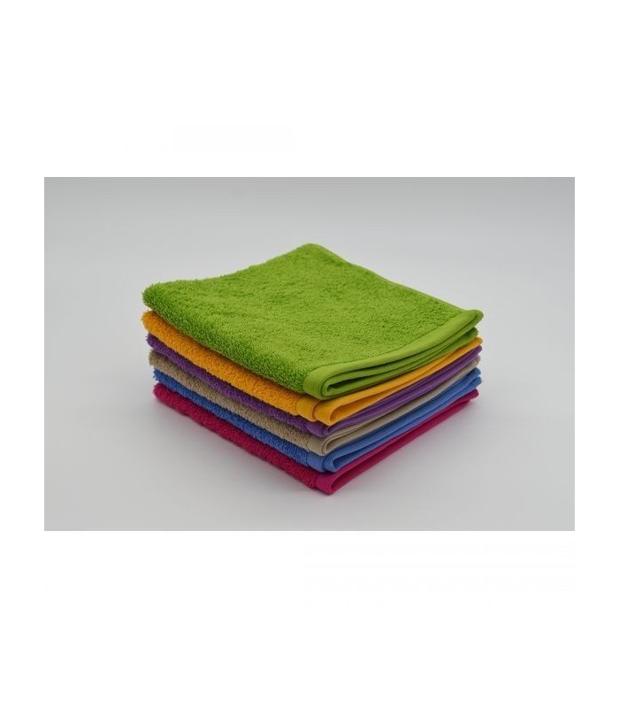 Paño Cocina Venus Rizo Algodón.