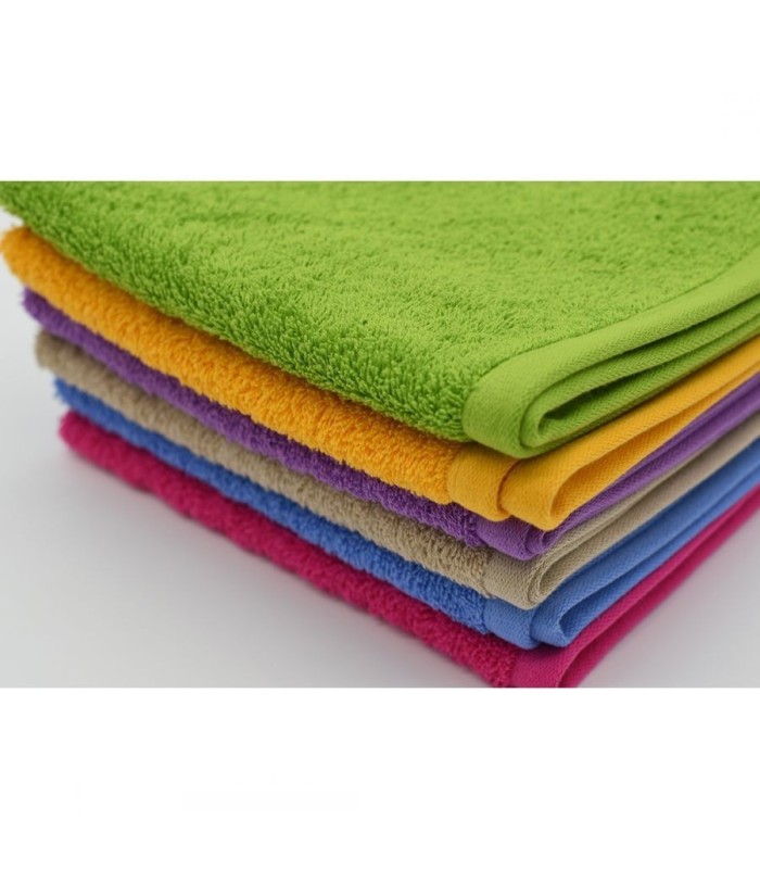 Paño Cocina Venus Rizo Algodón.