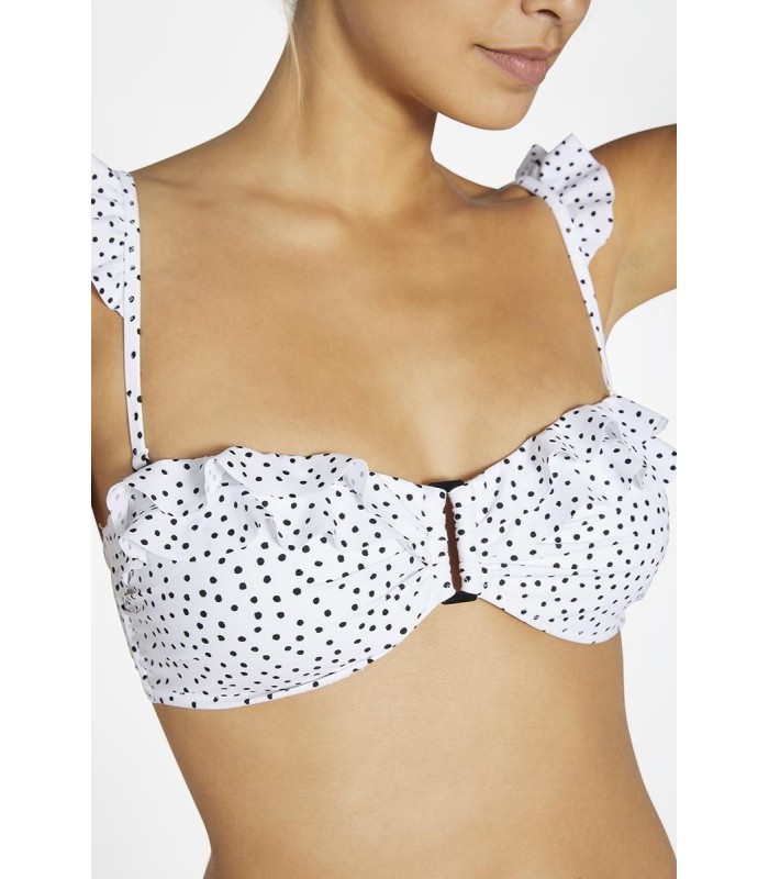 Top Bandeau Copa B Ysabel Mora 81486