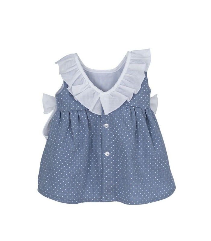 Vestido Excellent Nabeul Calamaro 21204