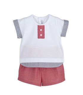 Conjunto Pololo Cuyagua Calamaro 17610
