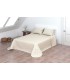 Colcha Bouti 3D Termosellada Victorio & Lucchino - Modelo Salerno