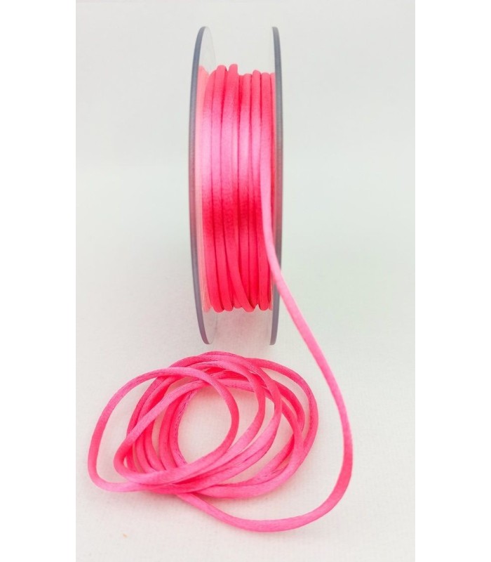 Cordón Cola Ratón 3MM