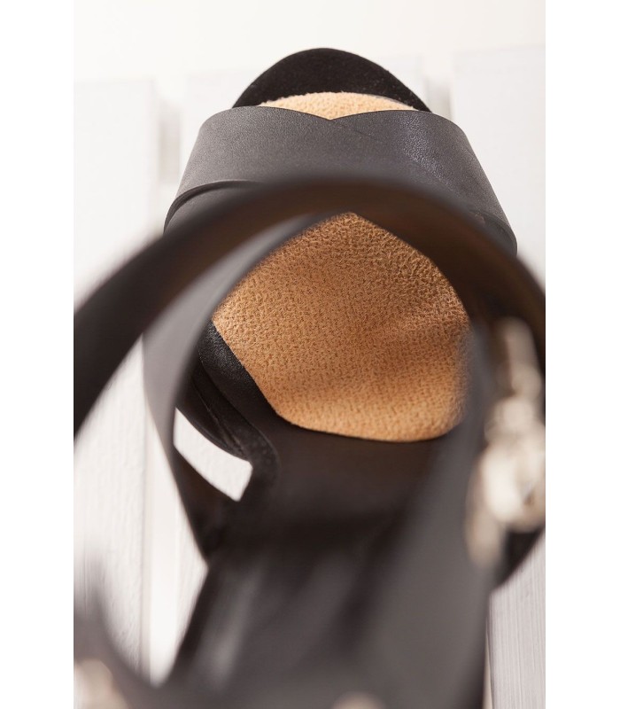 Mini Plantillas Forradas Gel Adhesivas