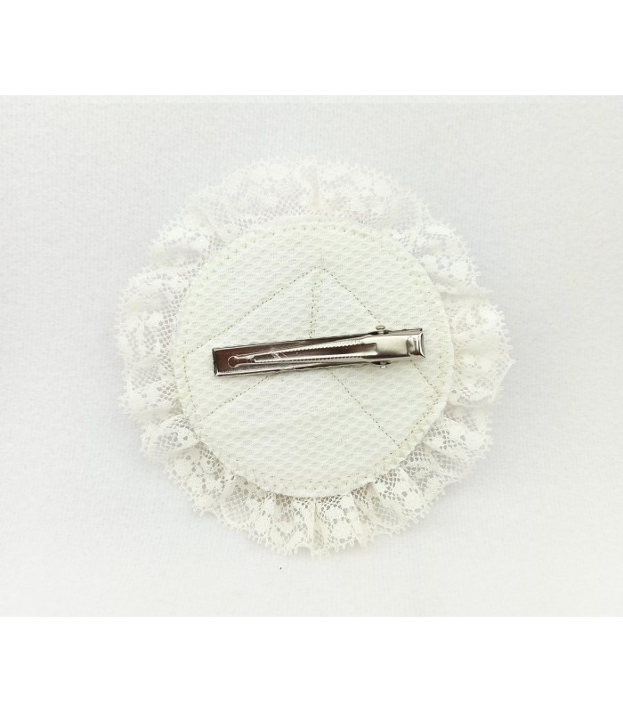 Tocado Niña de Fantasía